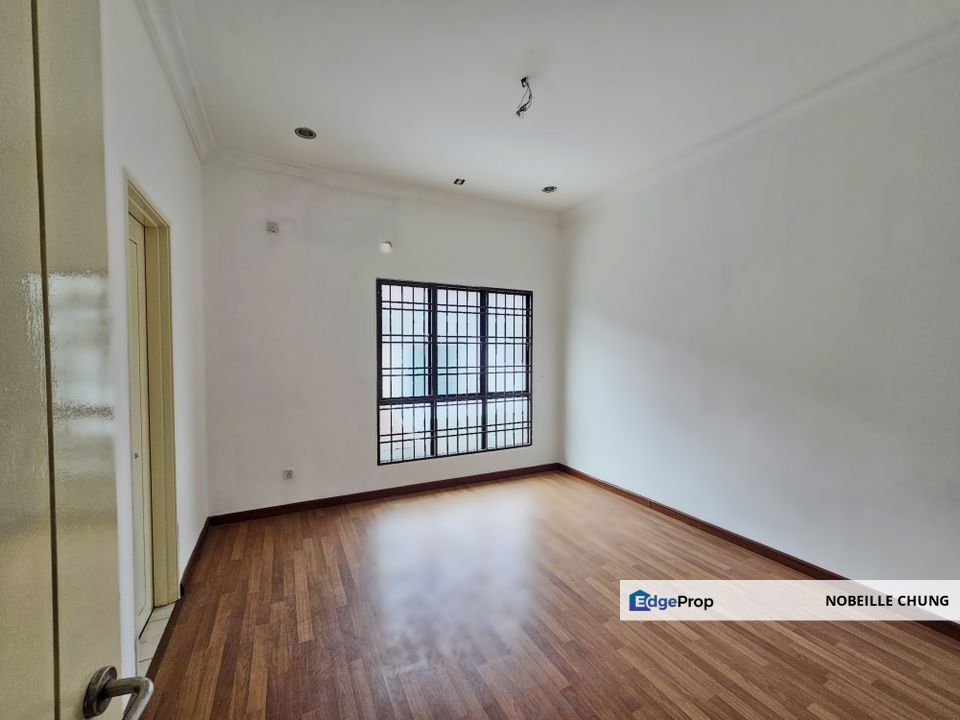 [NICE KITCHEN + FACE OPEN + NEAR FIELD] 2-Sty Putra Indah, Putra Heights, Subang Jaya, Selangor, Subang Jaya