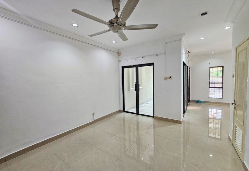 Putra Indah @ Putra Heights