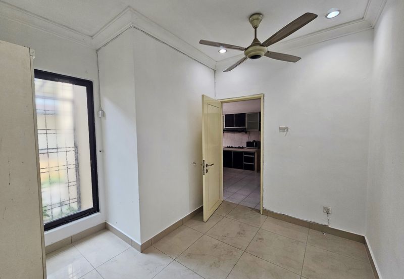 Putra Indah @ Putra Heights