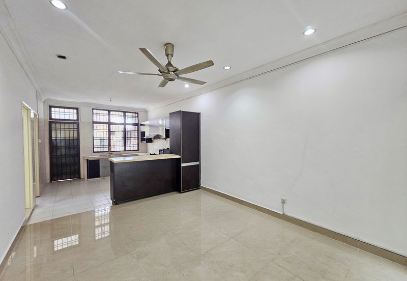 Putra Indah @ Putra Heights