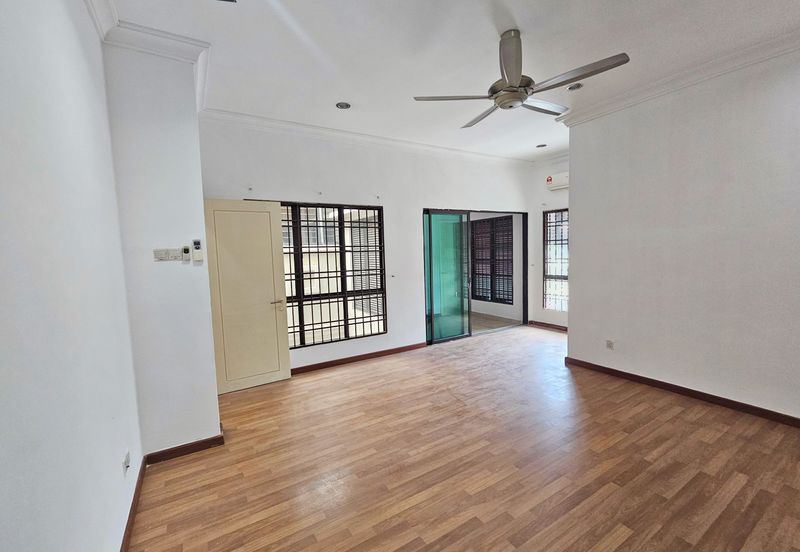 Putra Indah @ Putra Heights