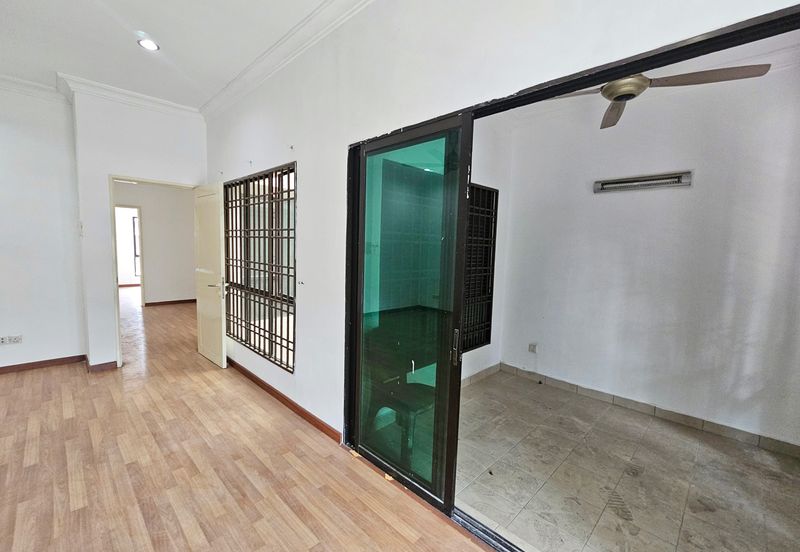 Putra Indah @ Putra Heights