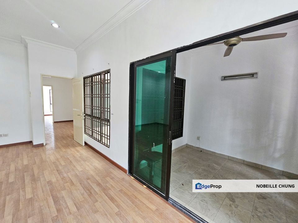 [NICE KITCHEN + FACE OPEN + NEAR FIELD] 2-Sty Putra Indah, Putra Heights, Subang Jaya, Selangor, Subang Jaya