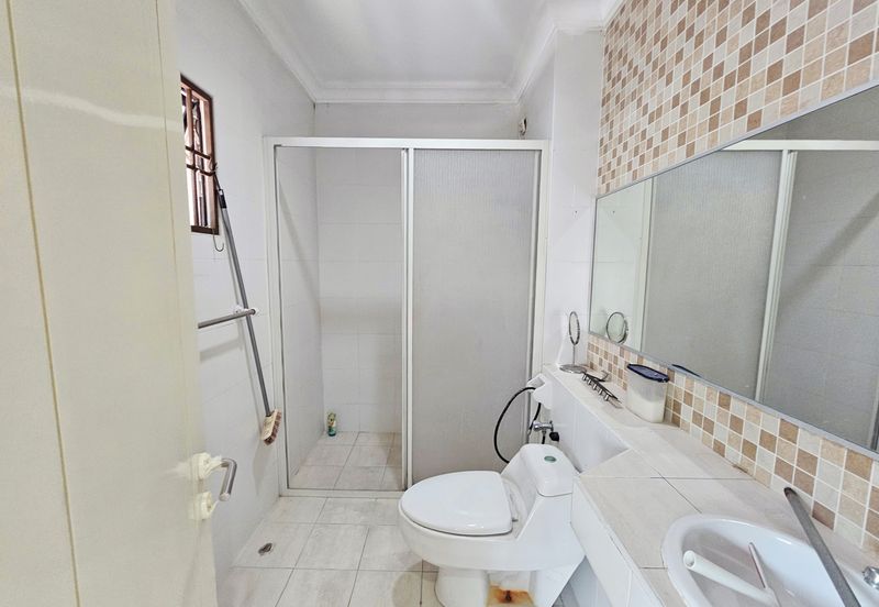 Putra Indah @ Putra Heights