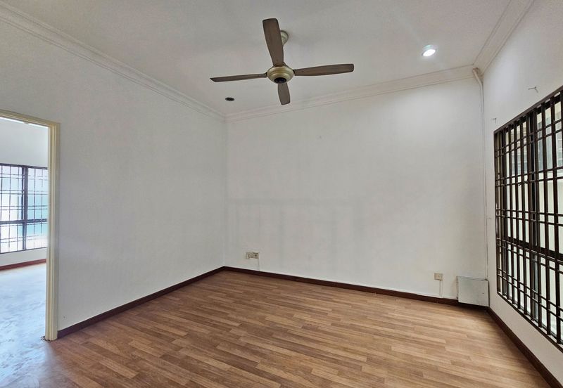 Putra Indah @ Putra Heights