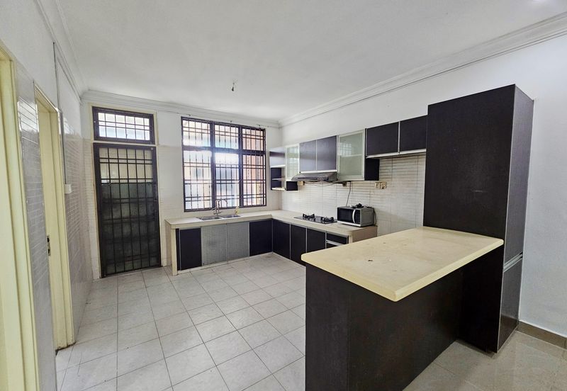 Putra Indah @ Putra Heights