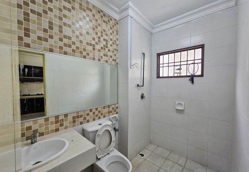 Putra Indah @ Putra Heights