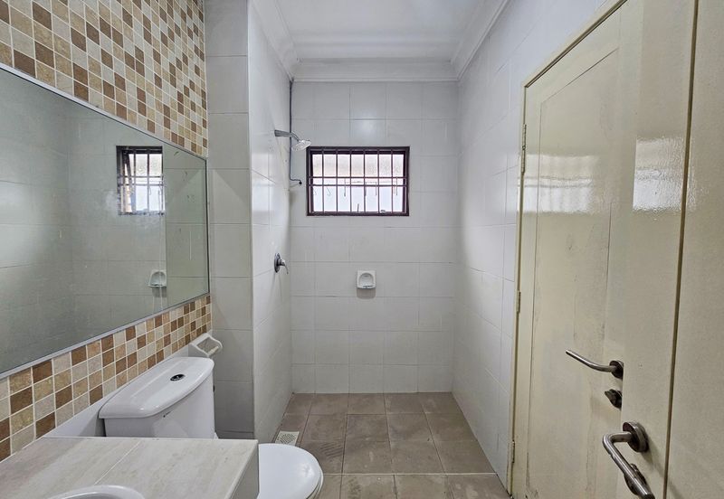 Putra Indah @ Putra Heights