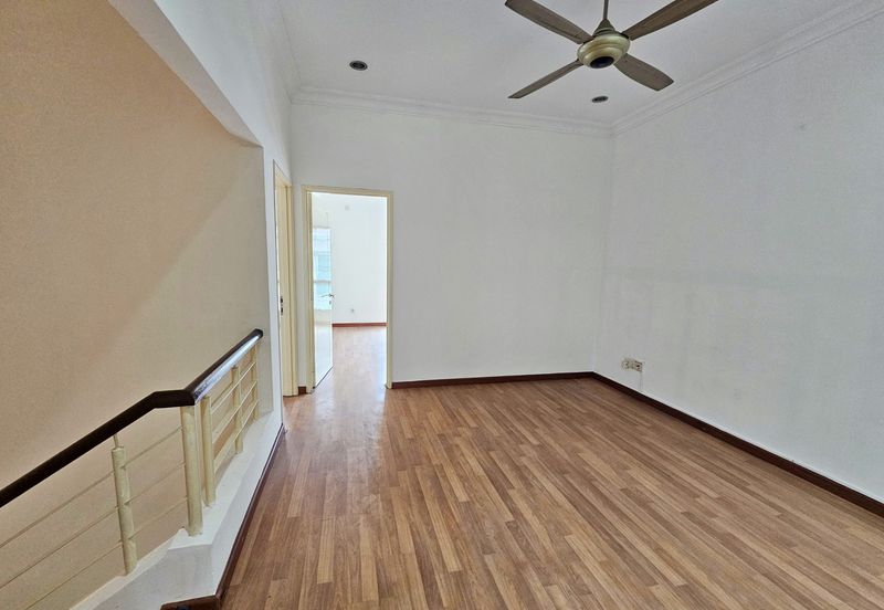 Putra Indah @ Putra Heights