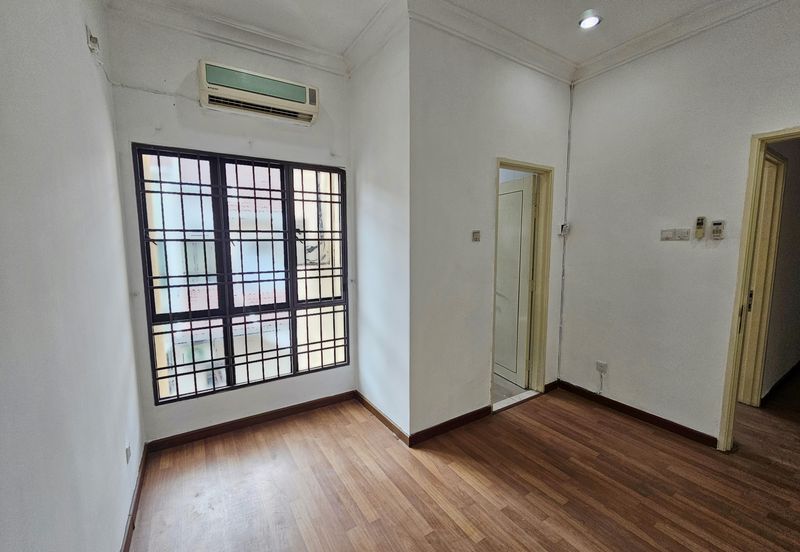 Putra Indah @ Putra Heights