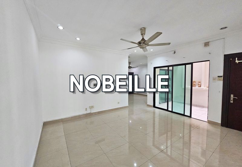 Putra Indah @ Putra Heights