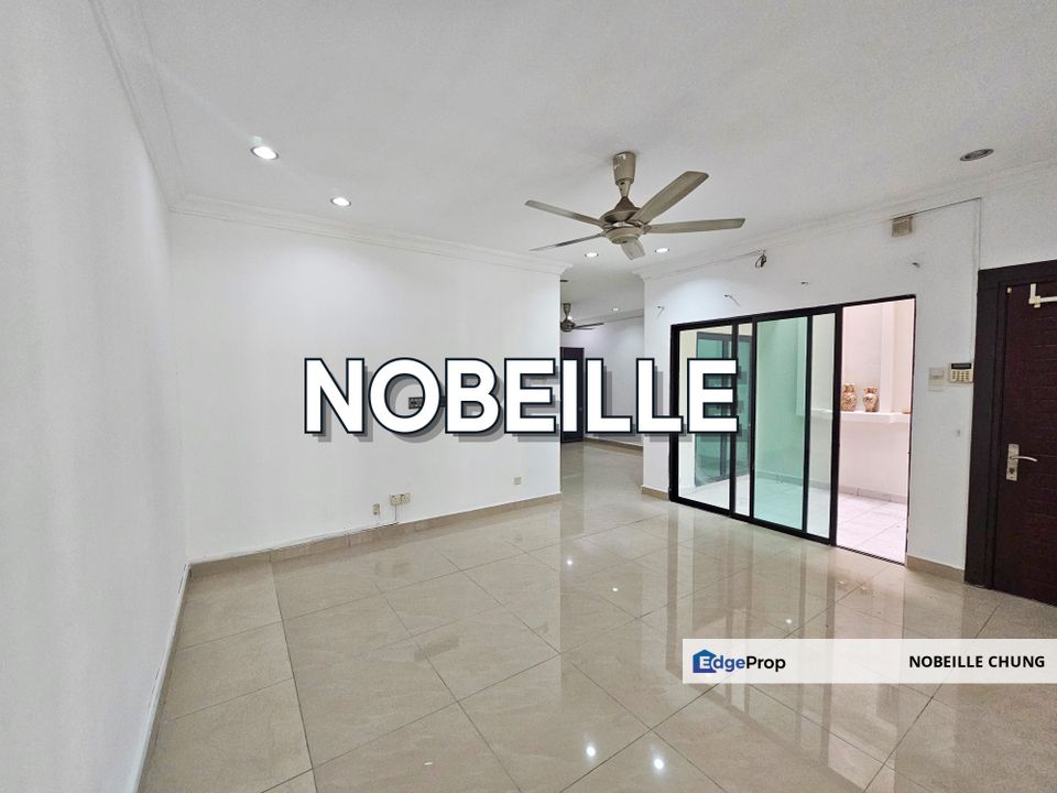 [NICE KITCHEN + FACE OPEN + NEAR FIELD] 2-Sty Putra Indah, Putra Heights, Subang Jaya, Selangor, Subang Jaya