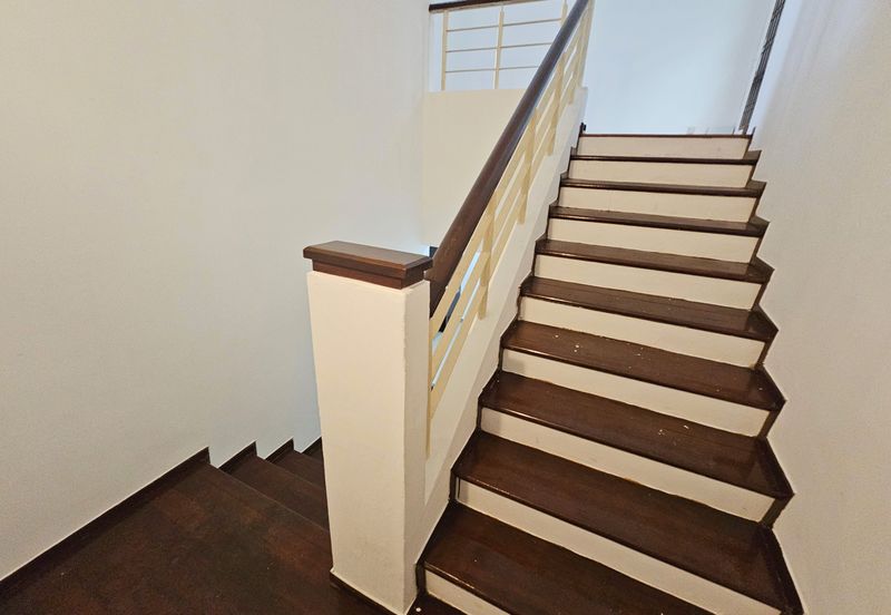 Putra Indah @ Putra Heights