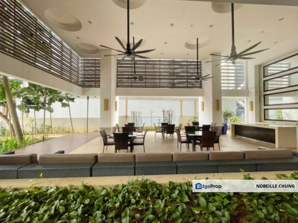 [GOOD CONDITION + GOOD LOCATION + NICE UNIT] Binjai Residency KLCC, Kuala Lumpur, KLCC