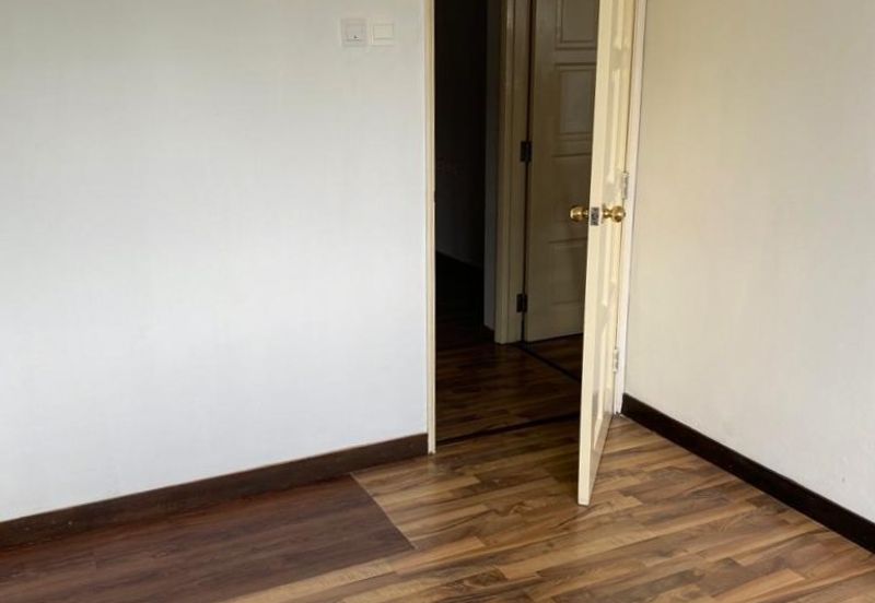 Taman Wangsa Baiduri