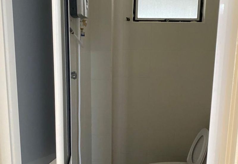 Taman Wangsa Baiduri