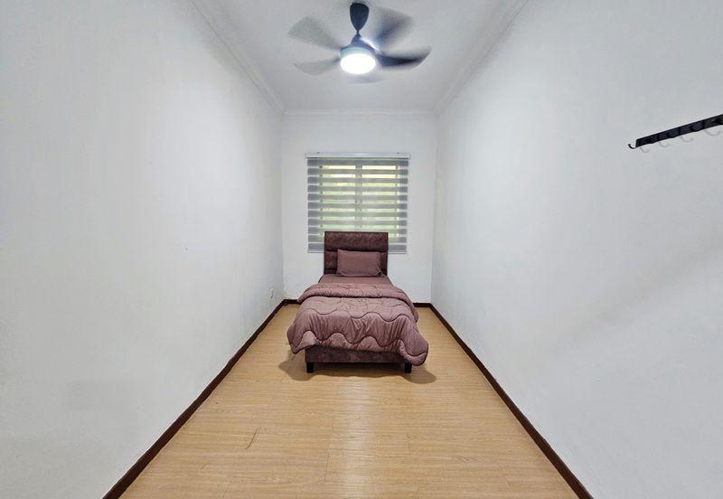 Jalan Putra Permai 10/1 M