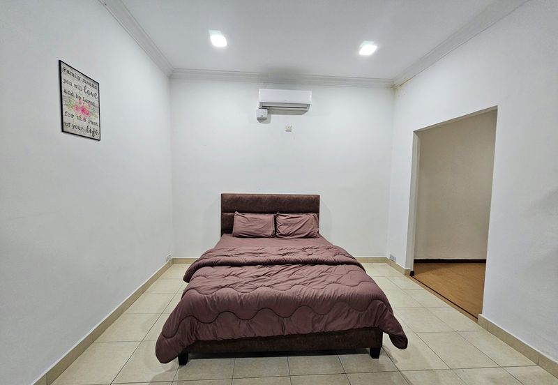 Jalan Putra Permai 10/1 M