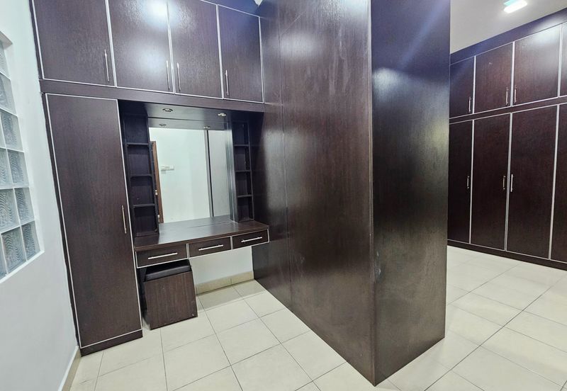 Jalan Putra Permai 10/1 M