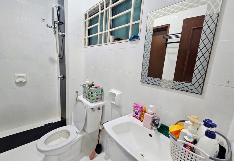 Jalan Putra Permai 10/1 M