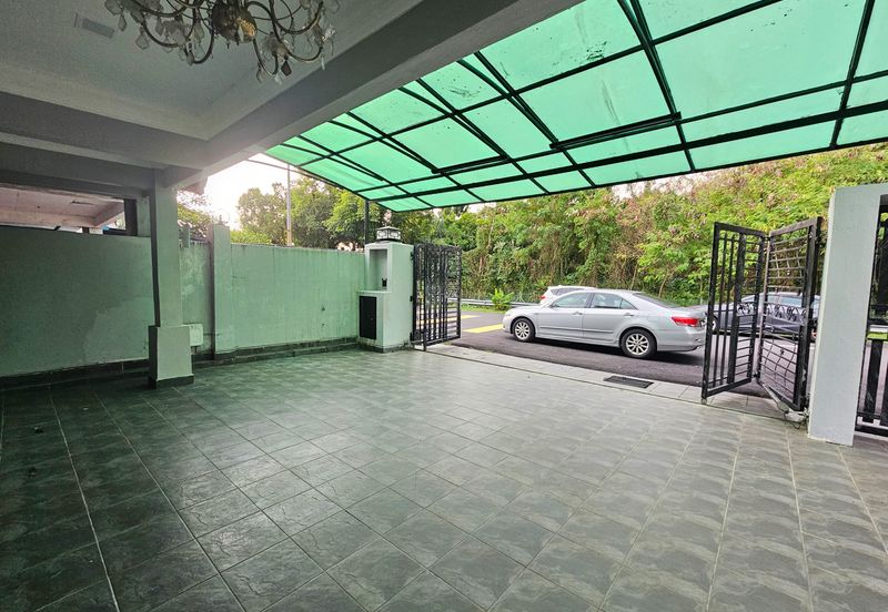 Jalan Putra Permai 10/1 M