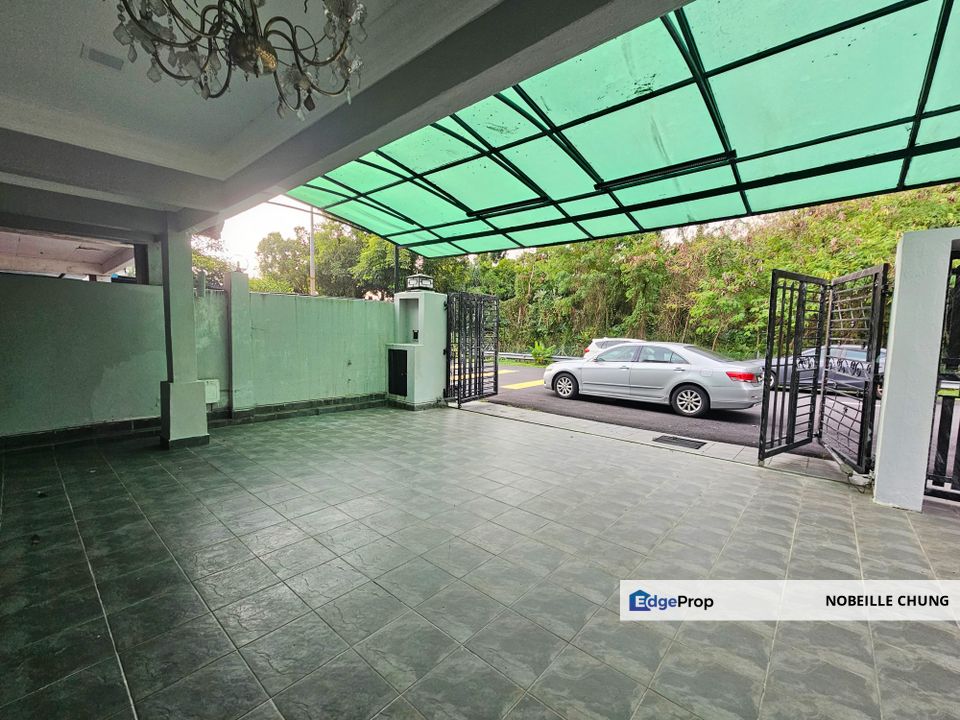 Full Reno & Extend, 5000Sf Built-Up, Nice Kitchen putra permai, putra heights, subang jaya, Selangor, Putra Heights