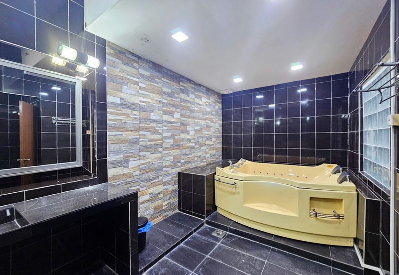 Jalan Putra Permai 10/1 M