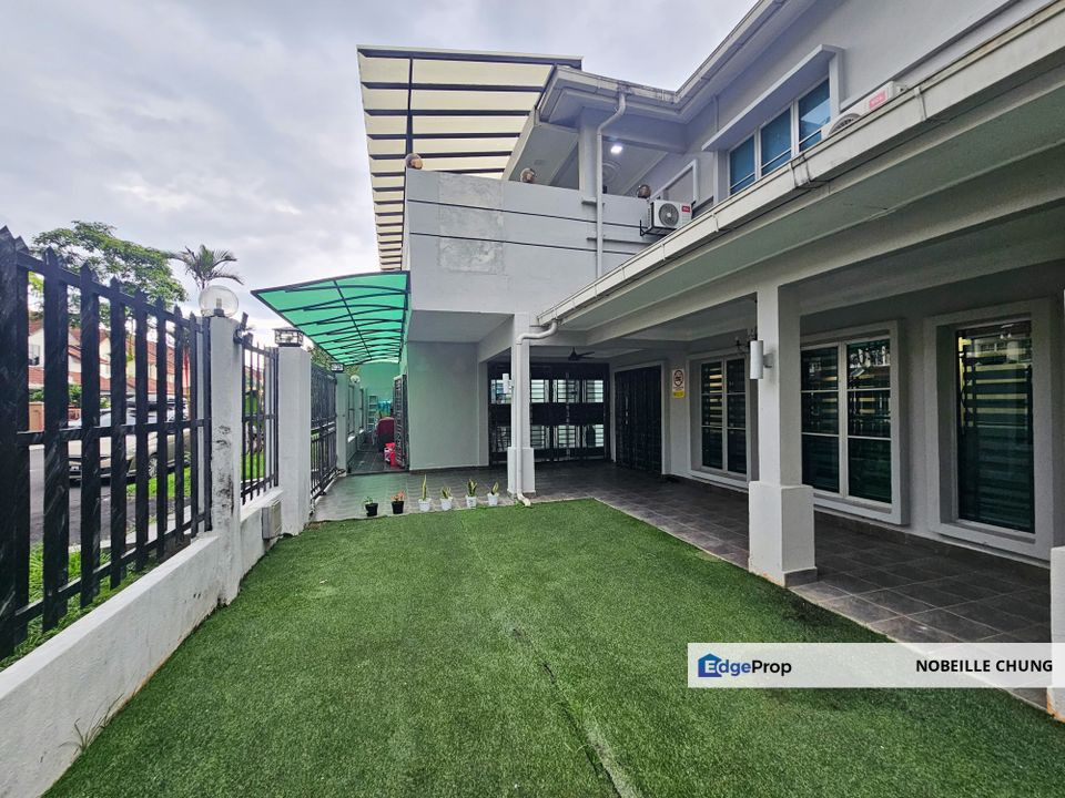 Full Reno & Extend, 5000Sf Built-Up, Nice Kitchen putra permai, putra heights, subang jaya, Selangor, Putra Heights