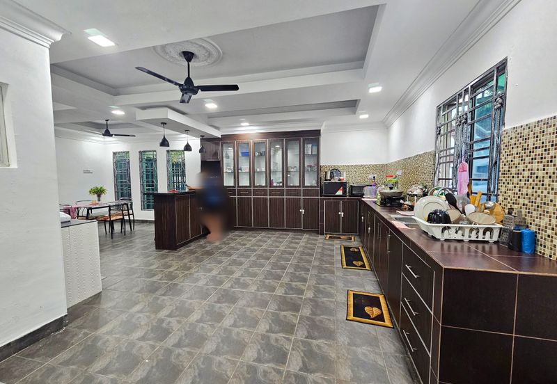 Jalan Putra Permai 10/1 M