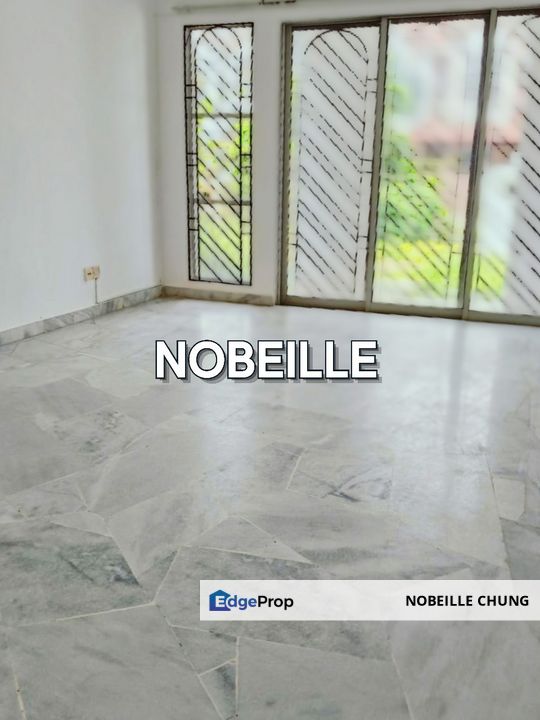 [GATED GUARDED + BASIC UNIT + GOOD CONDITION] 2-Sty USJ 11, USJ 9, Subang Jaya, Selangor, Subang Jaya