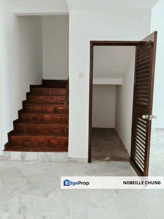 [GATED GUARDED + BASIC UNIT + GOOD CONDITION] 2-Sty USJ 11, USJ 9, Subang Jaya, Selangor, Subang Jaya