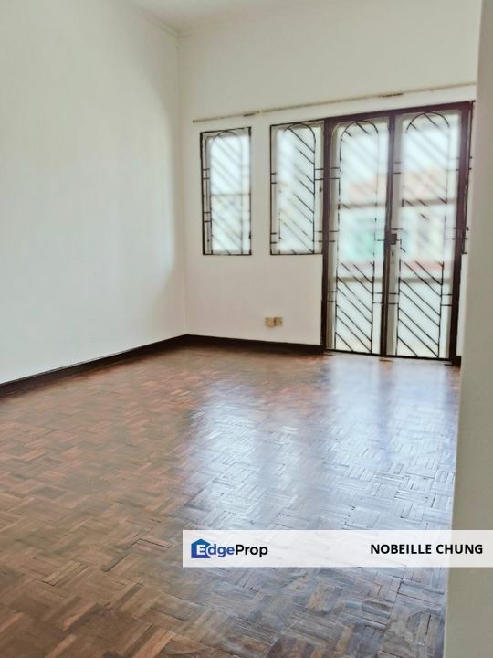 [GATED GUARDED + BASIC UNIT + GOOD CONDITION] 2-Sty USJ 11, USJ 9, Subang Jaya, Selangor, Subang Jaya