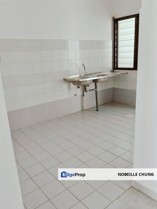 [GATED GUARDED + BASIC UNIT + GOOD CONDITION] 2-Sty USJ 11, USJ 9, Subang Jaya, Selangor, Subang Jaya