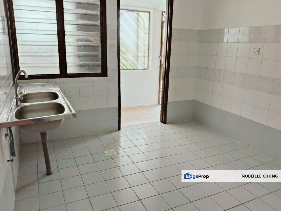 [GATED GUARDED + BASIC UNIT + GOOD CONDITION] 2-Sty USJ 11, USJ 9, Subang Jaya, Selangor, Subang Jaya