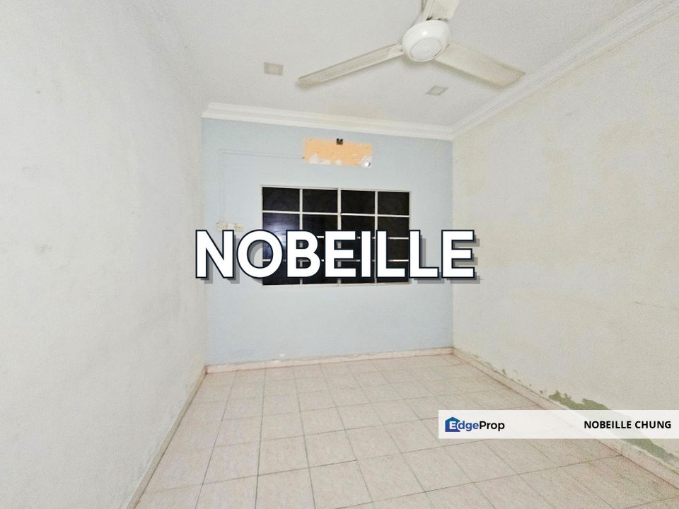 [100% LOAN + 1K BOOKING + EXTENDED KITCHEN + FULL RENOVATED] 1-Sty Dato Yusof Shahbudin, Taman Sentosa Klang, Selangor, Klang