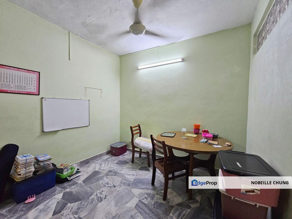 [REFURBISHED + KITCHEN EXTENDED + NICE UNIT] 2-Sty Taman Alam Megah Sek 27, Selangor, Shah Alam