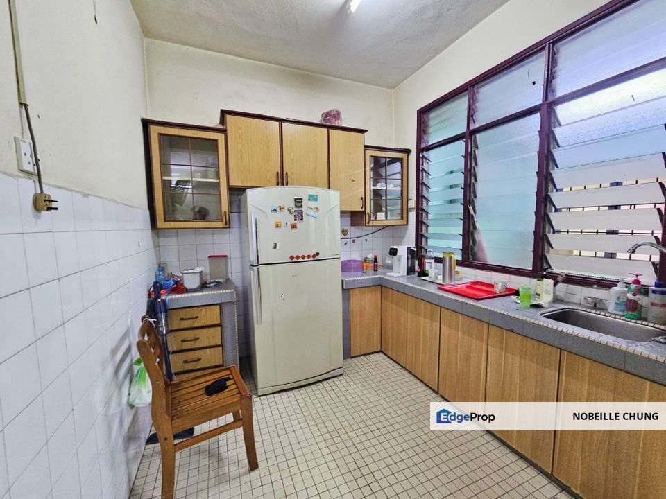 [REFURBISHED + KITCHEN EXTENDED + NICE UNIT] 2-Sty Taman Alam Megah Sek 27, Selangor, Shah Alam