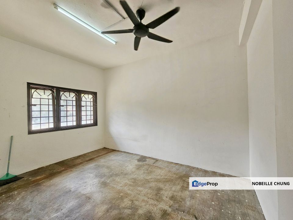 [GOOD CONDITION + GOOD LOCATION + NICE UNIT] Apartment Pangsapuri Mediterranean, Taman Sri Muda, Selangor, Shah Alam