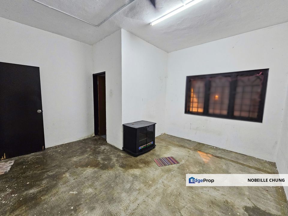 [GOOD CONDITION + GOOD LOCATION + NICE UNIT] Apartment Pangsapuri Mediterranean, Taman Sri Muda, Selangor, Shah Alam