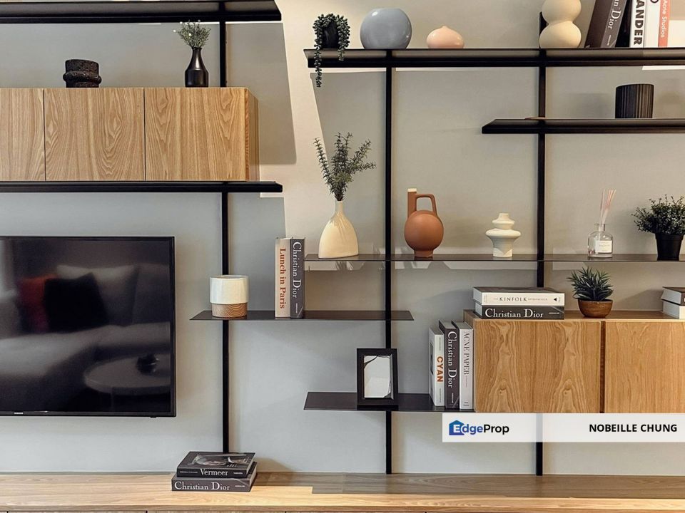 [BRAND NEW + GOOD LOCATION + NICE UNIT] Serasi Service Residence, Selangor, Subang Jaya