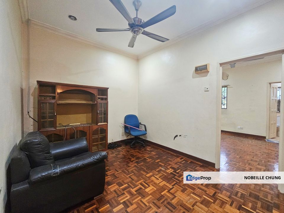 [RENOVATED + BACK EXTENDED + FACE FIELD] 2-Sty Putra Permai, Putra Heights, Subang Jaya, Selangor, Putra Heights