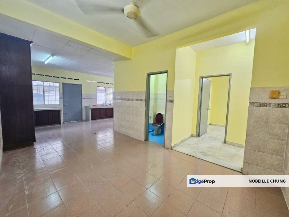 [FULL EXTENDED + NICE KITCHEN + FACE OPEN] 2-Sty Putra Bahagia, Putra Heights, Subang Jaya, Selangor, Subang Jaya