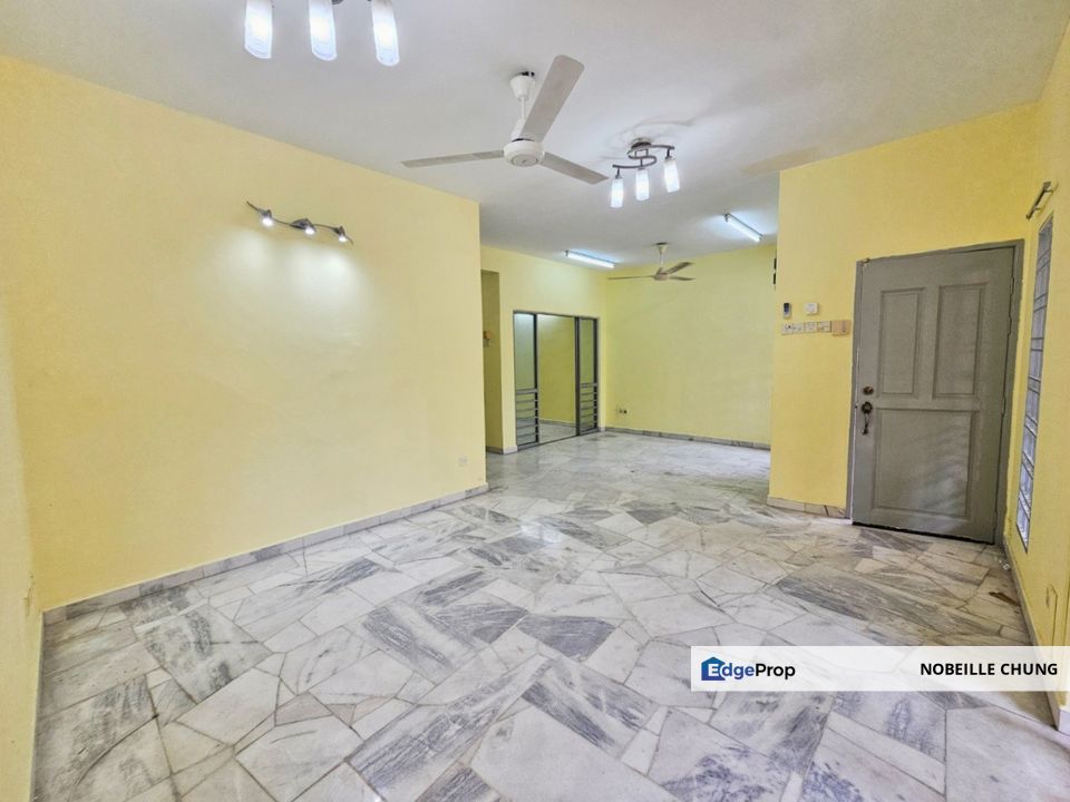 [FULL EXTENDED + NICE KITCHEN + FACE OPEN] 2-Sty Putra Bahagia, Putra Heights, Subang Jaya, Selangor, Subang Jaya