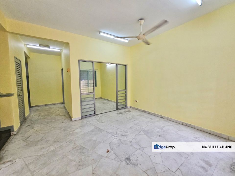 [FULL EXTENDED + NICE KITCHEN + FACE OPEN] 2-Sty Putra Bahagia, Putra Heights, Subang Jaya, Selangor, Subang Jaya