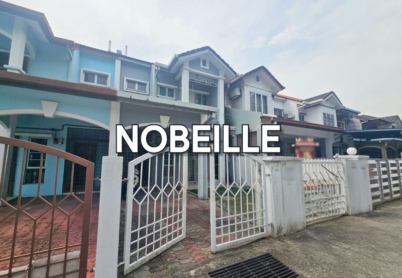 Taman Perindustrian USJ (Sime Uep Industrial Park)