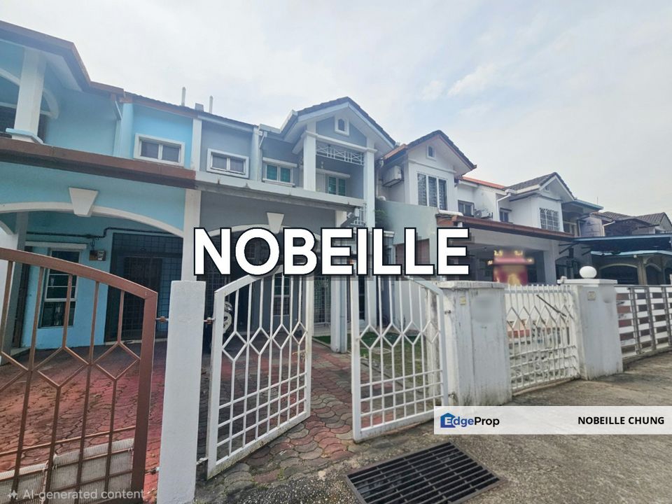 [GOOD UNIT + NICE KITCHEN + FACE OPEN] 2-Sty Jalan TP 1, USJ 3, Subang Jaya, Selangor, USJ