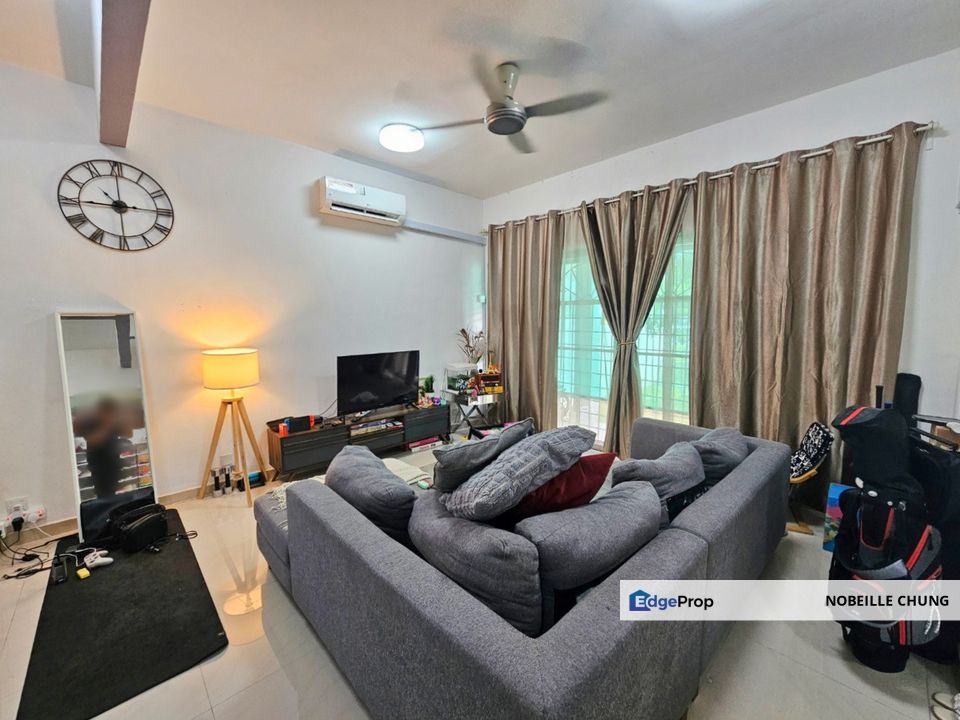 [GOOD UNIT + NICE KITCHEN + FACE OPEN] 2-Sty Jalan TP 1, USJ 3, Subang Jaya, Selangor, USJ