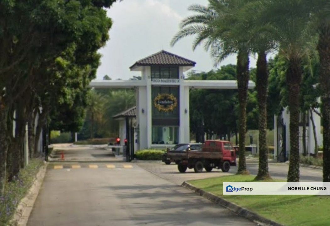 For Sale: 0.15 Acres Bungalow Land @ Eco Majestic, Semenyih, Selangor, Semenyih