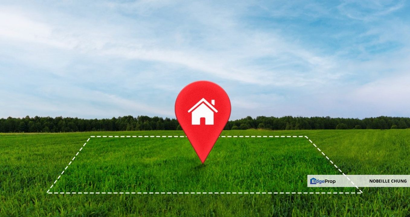 For Sale: 0.15 Acres Bungalow Land @ Eco Majestic, Semenyih, Selangor, Semenyih
