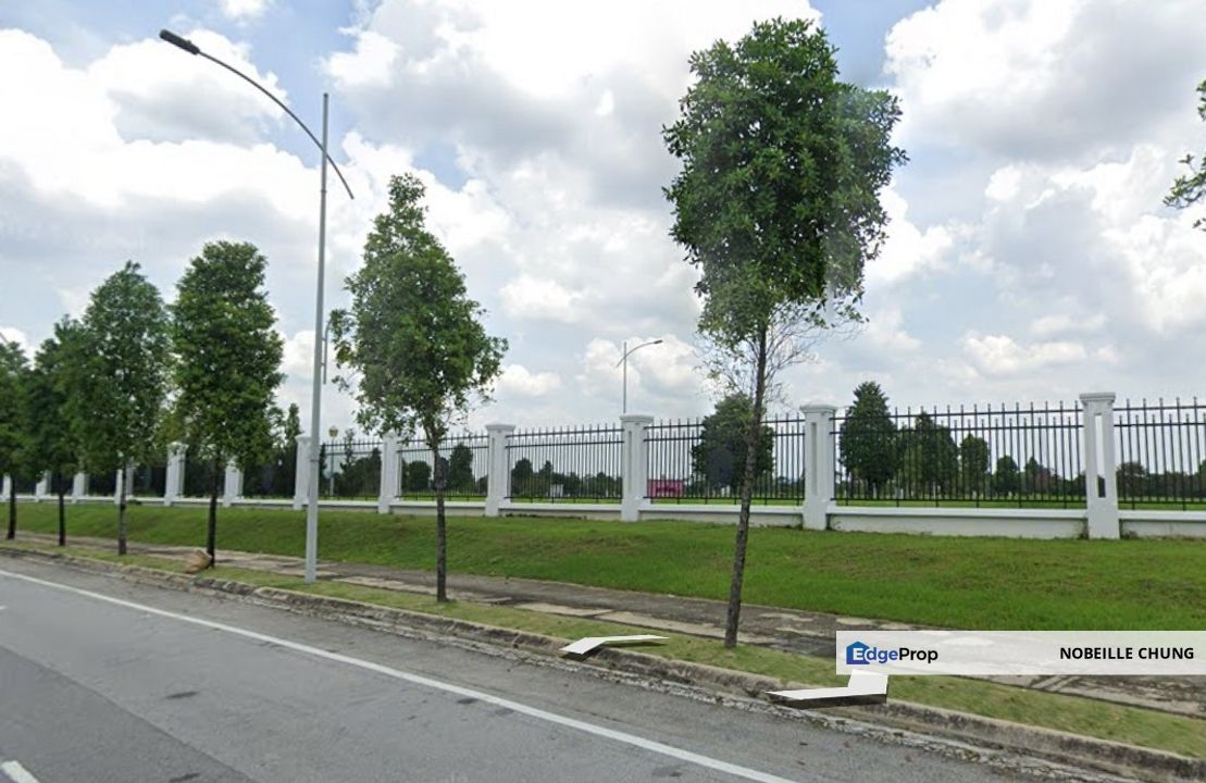 For Sale: 0.15 Acres Bungalow Land @ Eco Majestic, Semenyih, Selangor, Semenyih